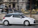Citroen DS3 2009 года